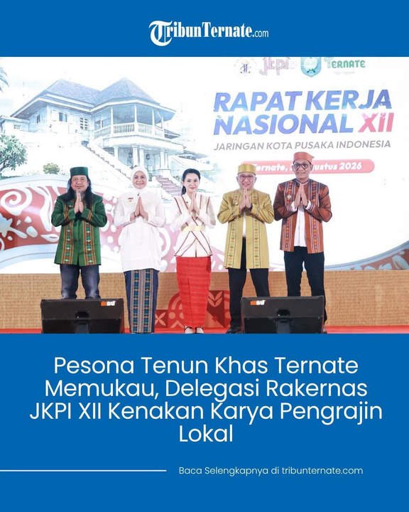 Simposium Internasional
